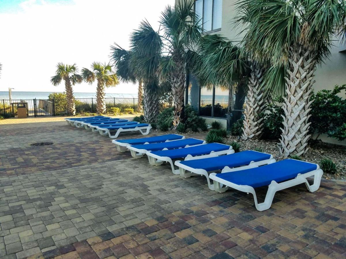 The Palace 509 Myrtle Beach Exterior foto